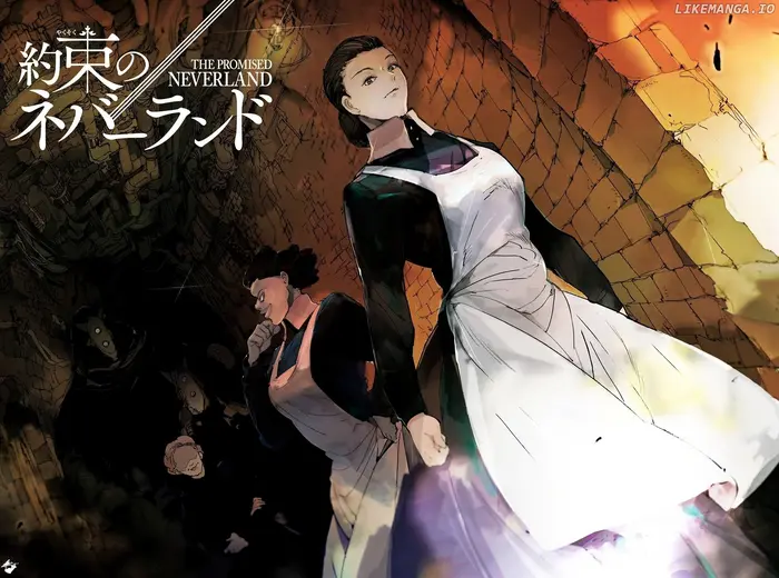 The Promised Neverland chapter 37 image 24_optimized
